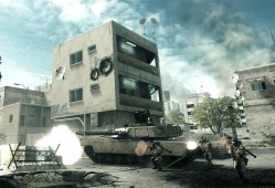 战地3/Battlefield 3