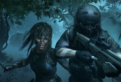 古墓丽影11：暗影终极版/Shadow of the Tomb Raider: Definitive Edition