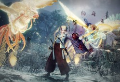仁王2：完整版/Nioh 2 – The Complete Edition