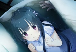 你的眼眸命中我心头/Kimi no Hitomi ni Hit Me