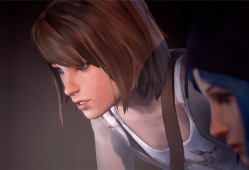 奇异人生：重制版/Life is Strange Remastered