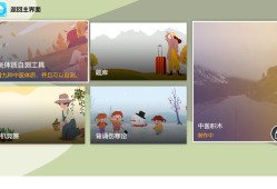 中医模拟器/Traditional Chinese medicine simulator