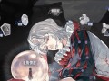 怪物的王座/The Throne of The Monster