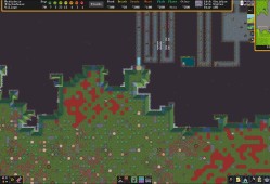 《矮人要塞 Dwarf Fortress》V51.01.BETA.14|官方英文|容量255MB