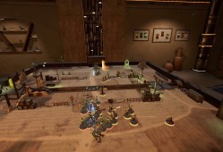 遗迹：部族陨落/Vestiges: Fallen Tribes/支持VR