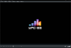 MPC-BE 强大视频播放器 v1.8.2.114 中文绿色版