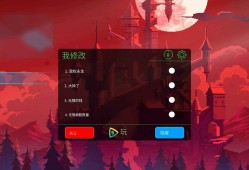 死亡细胞v3.5.5：Steam平台终极移植版，融合完整、网飞、DLC与MOD的动作冒险巨作