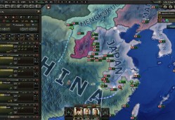 钢铁雄心4/Hearts of Iron IV