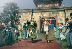 真三国无双8：帝国/Dynasty Warriors 9 Empires