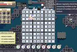 数独RPG/Sudoku RPG