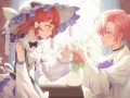 薇拉里娅的烛花/Veloria: The Knot of Candle