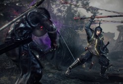 仁王2：完整版/Nioh 2 – The Complete Edition