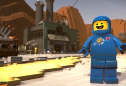 乐高 大电影2 - 电子游戏/The LEGO Movie 2 Videogame