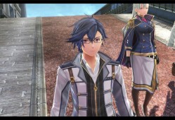 英雄传说：闪之轨迹3改高清版/The Legend of Heroes: Trails of Cold Steel III