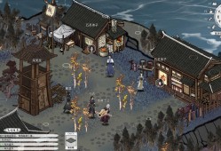 刀剑江湖路/Path of Kung Fu
