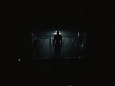 夜班/The Night Shift