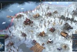 北加尔/Northgard