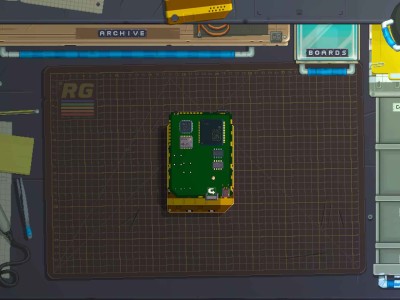 《复古小工具（Retro Gadgets）》V0.1.9|官中简体|容量235MB