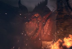 龙之信条2/Dragon's Dogma 2