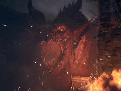 龙之信条2/Dragon's Dogma 2