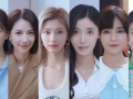完蛋！我被美女包围了！/Love Is All Around