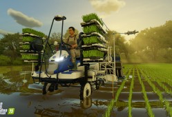 模拟农场25/Farming Simulator 25