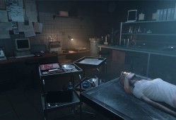 验尸模拟器/Autopsy Simulator