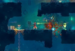 死亡细胞/Dead Cells