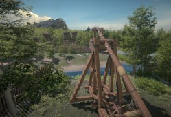 中世纪机器制造者/Medieval Machines Builder