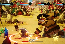 龙山英雄/Heroes of Mount Dragon