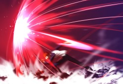 Fate/hollow ataraxia REMASTERED