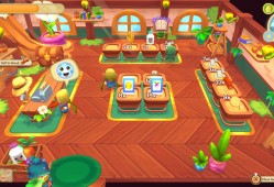 甘露岛 - 温馨的农场商店/Sugardew Island - Your cozy farm shop