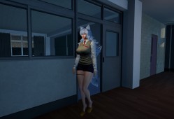 狼伴侣/Wolf Mate