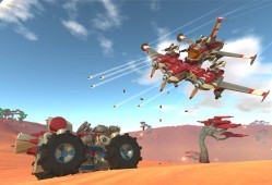 泰拉科技/TerraTech/支持网络联机