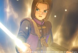 勇者斗恶龙11S：寻觅逝去的时光决定版/Dragon Quest XI S Echoes of an Elusive Age- Definitive Edition