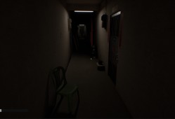 诡租：205号房/Haunted Room : 205