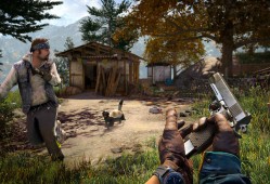 孤岛惊魂4/Far Cry 4
