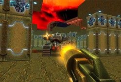 雷神之锤2增强版/Quake II Enhanced