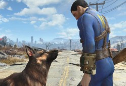 《辐射4次世代版/Fallout 4: Game of the Year Edition/附历代合集》V1.10.984-P2P|集成机械守卫,废土工坊,远港惊魂,装置工坊,核子世界,避难所DLC|集