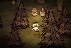 饥荒/Don't Starve