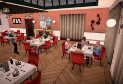 厨师生涯：餐厅模拟器/Chef Life: A Restaurant Simulator