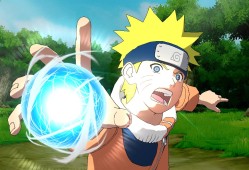 火影忍者疾风传：究极忍者风暴1/NARUTO: Ultimate Ninja STORM