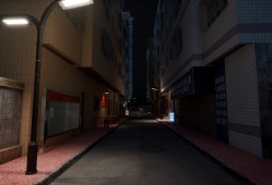 见诡录：阴魂街/Haunting Record: Phantom Street
