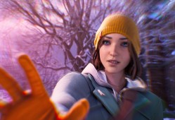 奇异人生：双重曝光/Life is Strange: Double Exposure