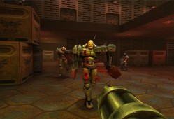 雷神之锤2增强版/Quake II Enhanced