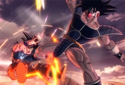 龙珠：超宇宙2/DRAGON BALL XENOVERSE 2