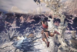 怪物猎人：世界/Monster Hunter: World