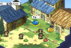 史莱姆的大野望/Great Ambition of the SLIMES