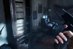 埃博拉村/EBOLA VILLAGE