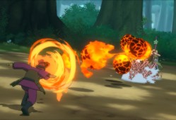 火影忍者疾风传：究极忍者风暴3/NARUTO SHIPPUDEN: Ultimate Ninja STORM 3 Full Burst HD